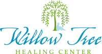 Willow Tree Healing Center Logo